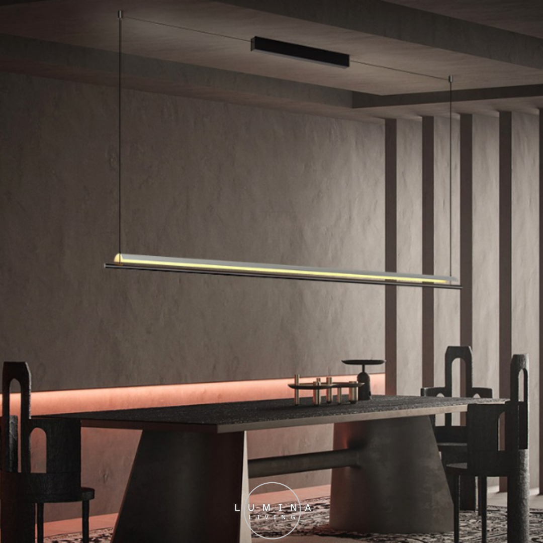Singapore's top online destination for stylish and high-quality lighting solutions. Whether you’re looking to transform your home with elegant pendant lights, modern chandeliers, or energy-efficient LED lights, we have an extensive selection to suit every taste and budget.