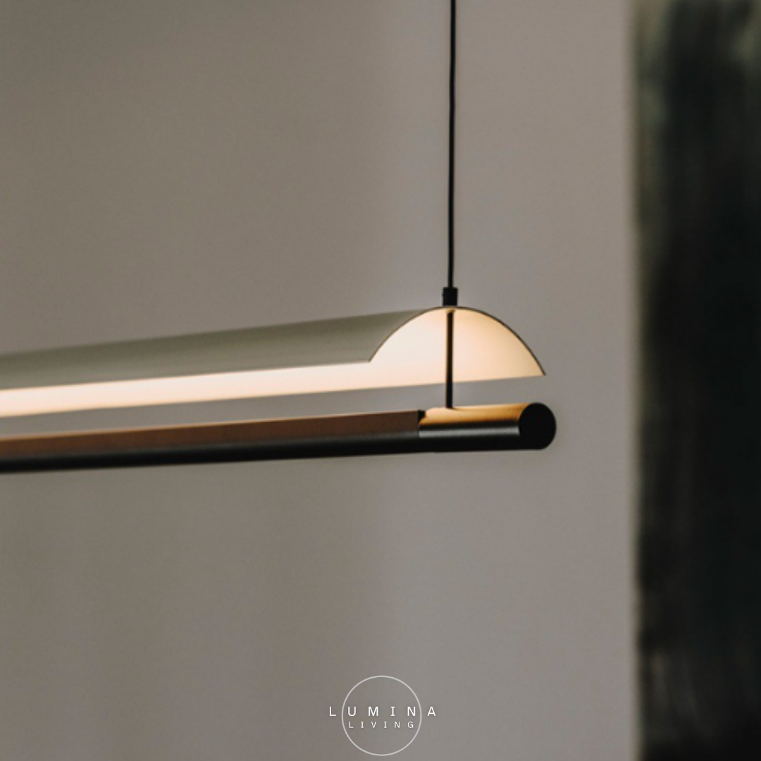 Singapore's top online destination for stylish and high-quality lighting solutions. Whether you’re looking to transform your home with elegant pendant lights, modern chandeliers, or energy-efficient LED lights, we have an extensive selection to suit every taste and budget.