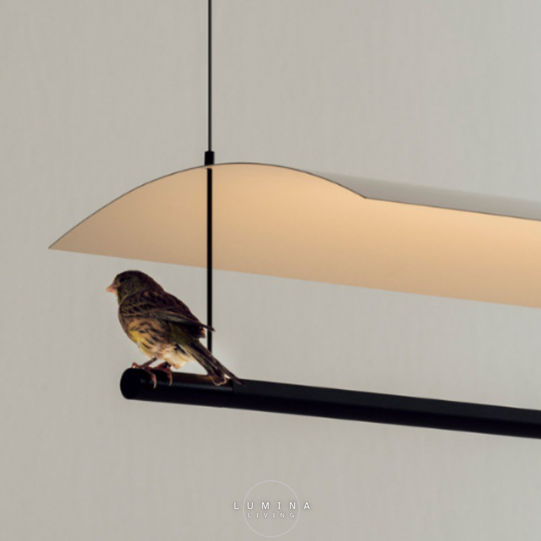Singapore's top online destination for stylish and high-quality lighting solutions. Whether you’re looking to transform your home with elegant pendant lights, modern chandeliers, or energy-efficient LED lights, we have an extensive selection to suit every taste and budget.