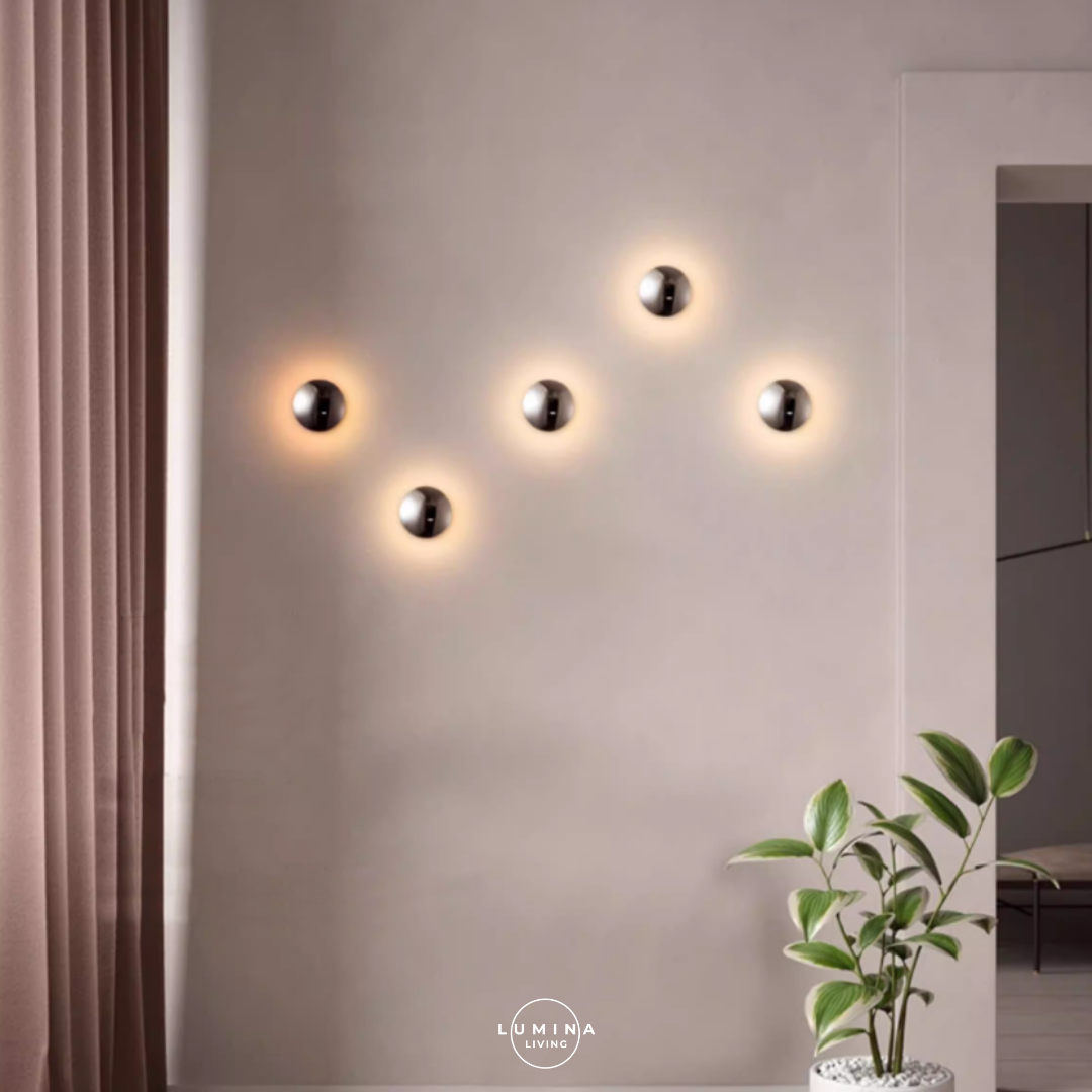 Singapore's top online destination for stylish and high-quality lighting solutions. Whether you’re looking to transform your home with elegant pendant lights, modern chandeliers, or energy-efficient LED lights, we have an extensive selection to suit every taste and budget.