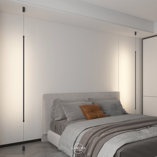 Singapore's top online destination for stylish and high-quality lighting solutions. Whether you’re looking to transform your home with elegant pendant lights, modern chandeliers, or energy-efficient LED lights, we have an extensive selection to suit every taste and budget.