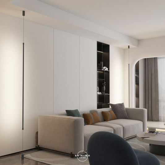 Singapore's top online destination for stylish and high-quality lighting solutions. Whether you’re looking to transform your home with elegant pendant lights, modern chandeliers, or energy-efficient LED lights, we have an extensive selection to suit every taste and budget.