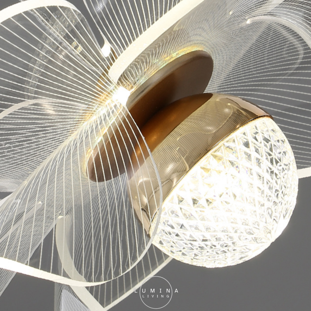 Singapore's top online destination for stylish and high-quality lighting solutions. Whether you’re looking to transform your home with elegant pendant lights, modern chandeliers, or energy-efficient LED lights, we have an extensive selection to suit every taste and budget.