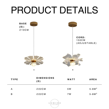 Singapore's top online destination for stylish and high-quality lighting solutions. Whether you’re looking to transform your home with elegant pendant lights, modern chandeliers, or energy-efficient LED lights, we have an extensive selection to suit every taste and budget.