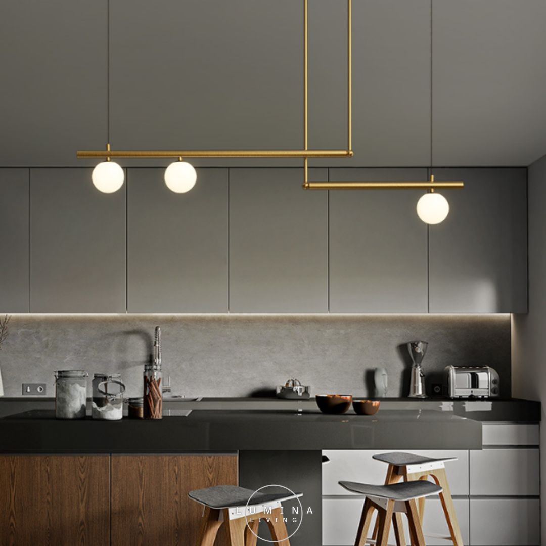 Singapore's top online destination for stylish and high-quality lighting solutions. Whether you’re looking to transform your home with elegant pendant lights, modern chandeliers, or energy-efficient LED lights, we have an extensive selection to suit every taste and budget.