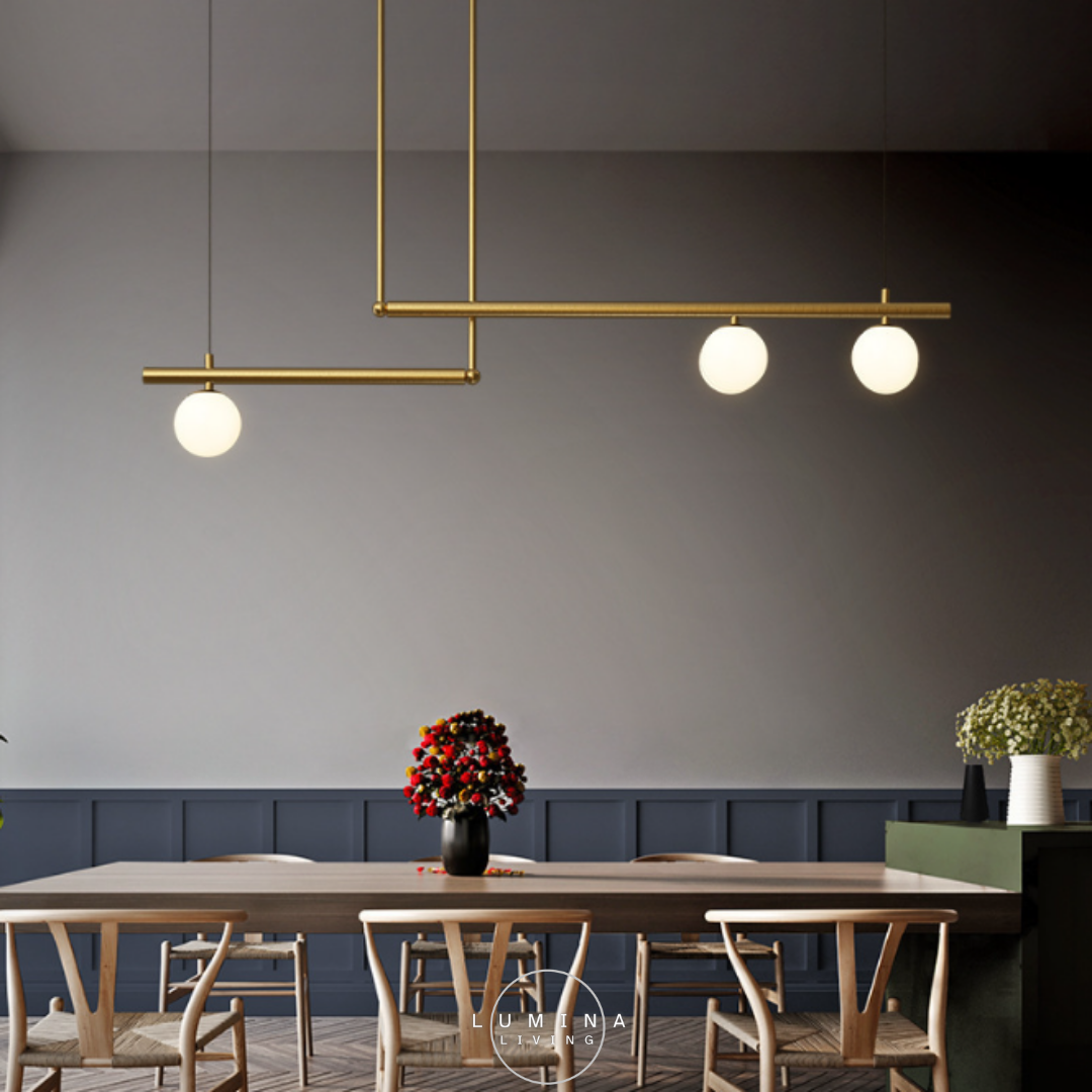 Singapore's top online destination for stylish and high-quality lighting solutions. Whether you’re looking to transform your home with elegant pendant lights, modern chandeliers, or energy-efficient LED lights, we have an extensive selection to suit every taste and budget.