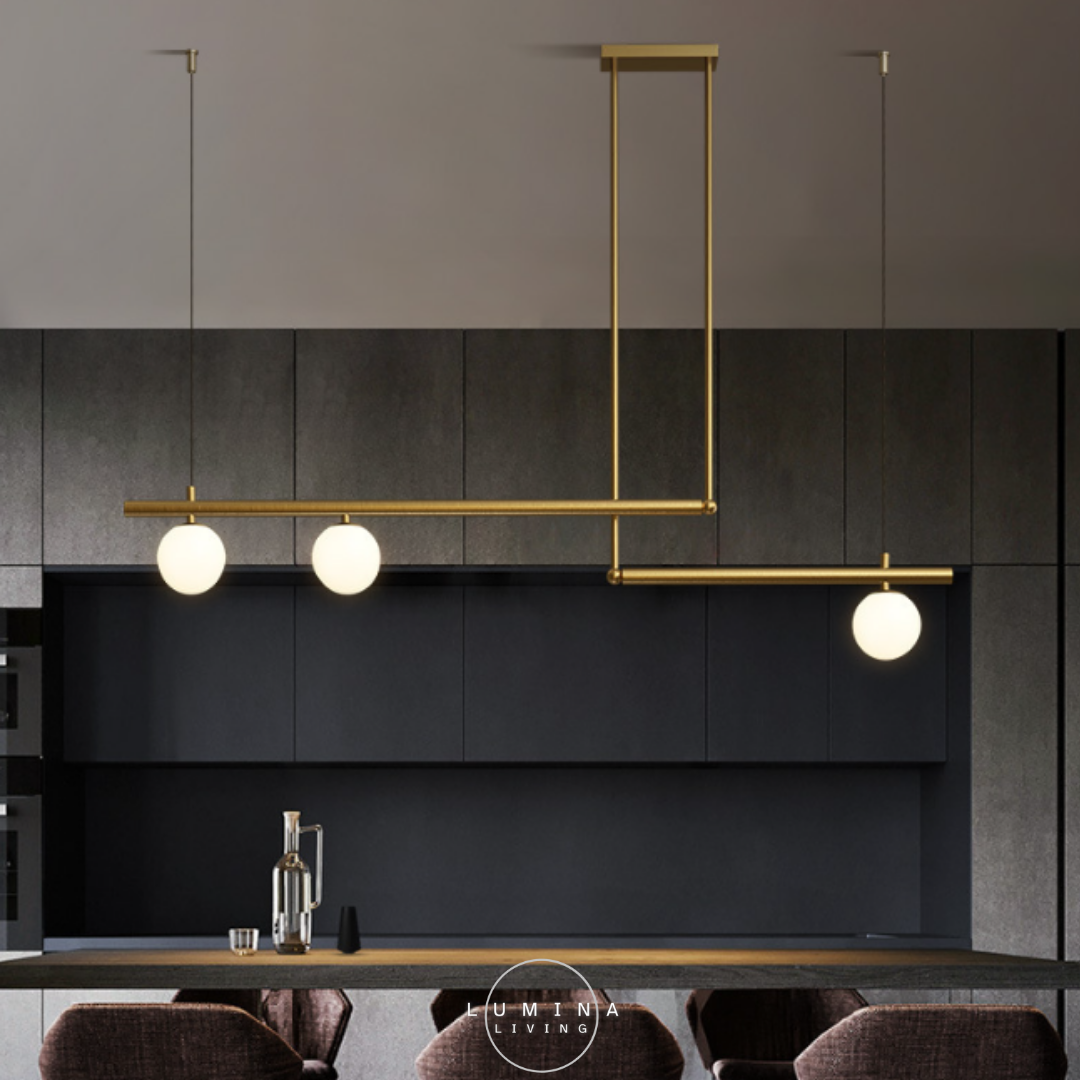Singapore's top online destination for stylish and high-quality lighting solutions. Whether you’re looking to transform your home with elegant pendant lights, modern chandeliers, or energy-efficient LED lights, we have an extensive selection to suit every taste and budget.