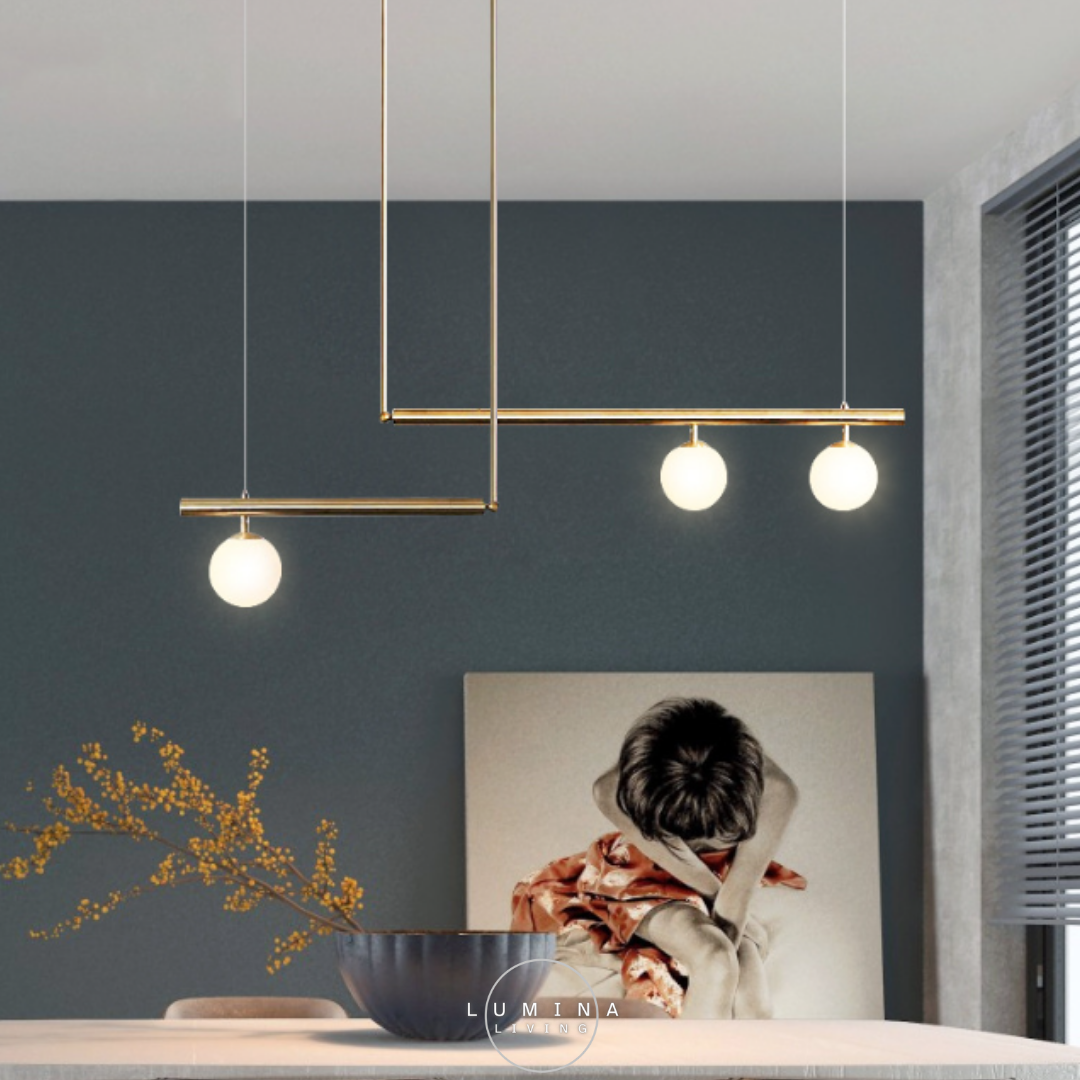 Singapore's top online destination for stylish and high-quality lighting solutions. Whether you’re looking to transform your home with elegant pendant lights, modern chandeliers, or energy-efficient LED lights, we have an extensive selection to suit every taste and budget.