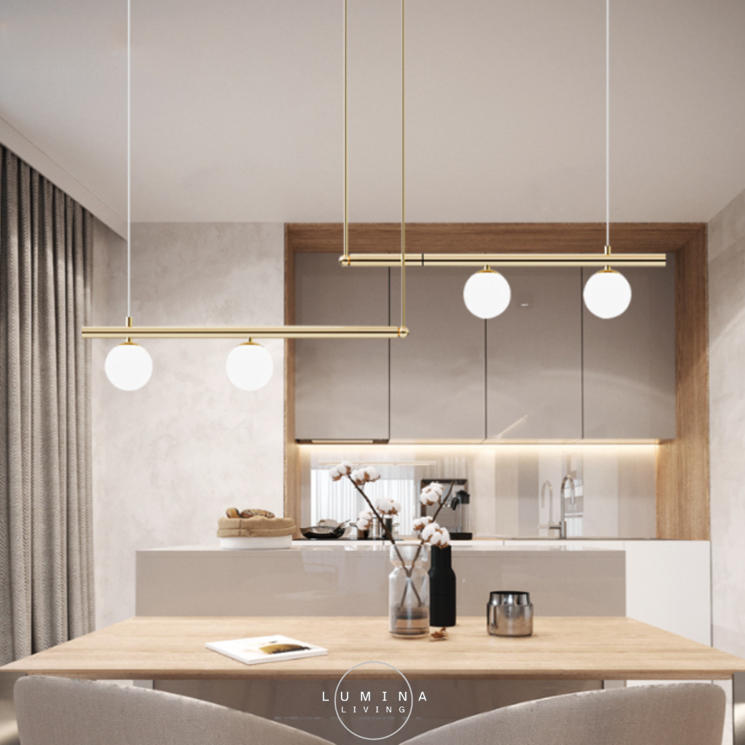 Singapore's top online destination for stylish and high-quality lighting solutions. Whether you’re looking to transform your home with elegant pendant lights, modern chandeliers, or energy-efficient LED lights, we have an extensive selection to suit every taste and budget.