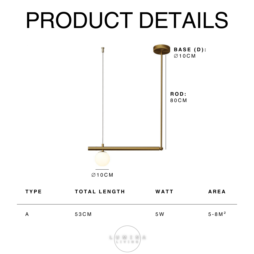 Singapore's top online destination for stylish and high-quality lighting solutions. Whether you’re looking to transform your home with elegant pendant lights, modern chandeliers, or energy-efficient LED lights, we have an extensive selection to suit every taste and budget.