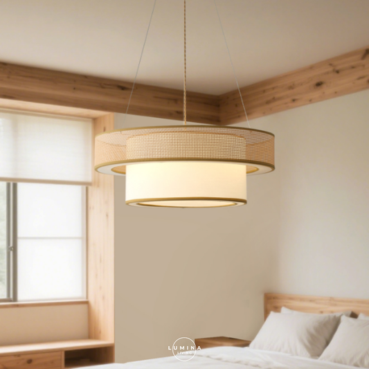 Singapore's top online destination for stylish and high-quality lighting solutions. Whether you’re looking to transform your home with elegant pendant lights, modern chandeliers, or energy-efficient LED lights, we have an extensive selection to suit every taste and budget.