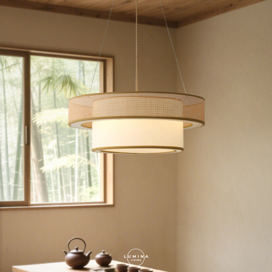 Singapore's top online destination for stylish and high-quality lighting solutions. Whether you’re looking to transform your home with elegant pendant lights, modern chandeliers, or energy-efficient LED lights, we have an extensive selection to suit every taste and budget.