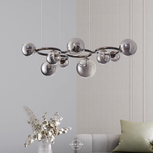 Singapore's top online destination for stylish and high-quality lighting solutions. Whether you’re looking to transform your home with elegant pendant lights, modern chandeliers, or energy-efficient LED lights, we have an extensive selection to suit every taste and budget.