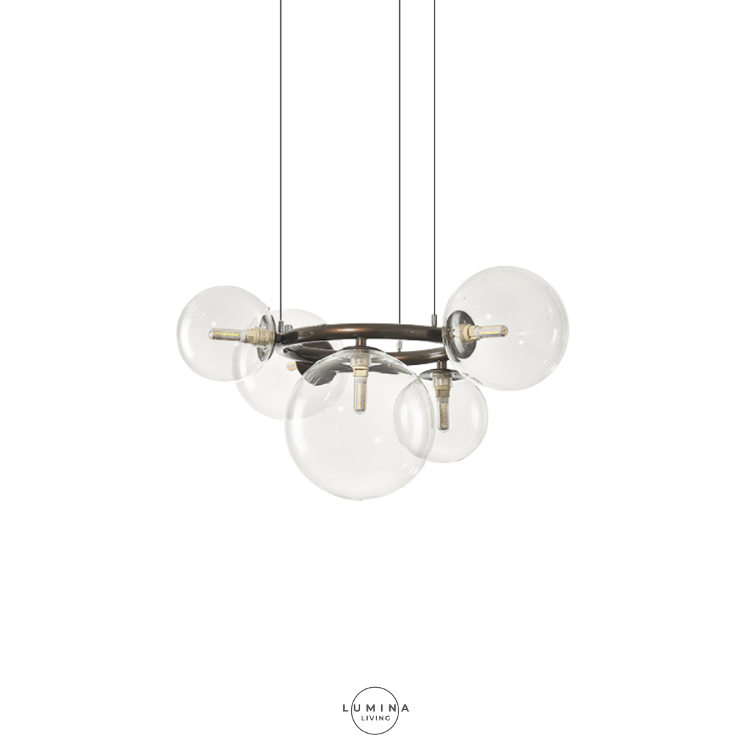 Singapore's top online destination for stylish and high-quality lighting solutions. Whether you’re looking to transform your home with elegant pendant lights, modern chandeliers, or energy-efficient LED lights, we have an extensive selection to suit every taste and budget.