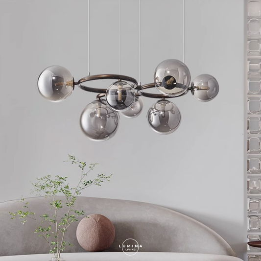 Singapore's top online destination for stylish and high-quality lighting solutions. Whether you’re looking to transform your home with elegant pendant lights, modern chandeliers, or energy-efficient LED lights, we have an extensive selection to suit every taste and budget.