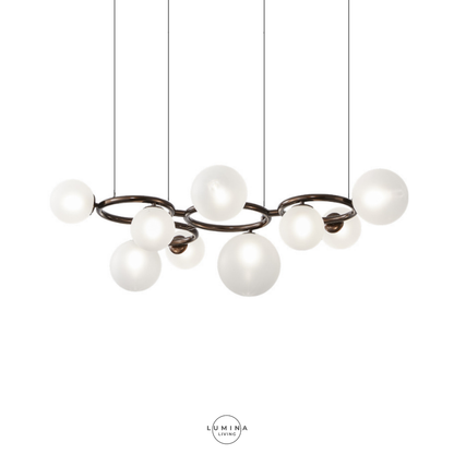 Singapore's top online destination for stylish and high-quality lighting solutions. Whether you’re looking to transform your home with elegant pendant lights, modern chandeliers, or energy-efficient LED lights, we have an extensive selection to suit every taste and budget.