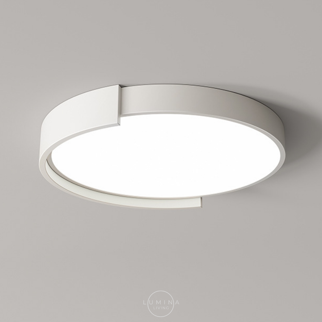 Hanner Blanco – Lumina Living