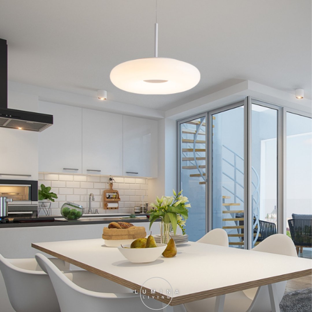 Singapore's top online destination for stylish and high-quality lighting solutions. Whether you’re looking to transform your home with elegant pendant lights, modern chandeliers, or energy-efficient LED lights, we have an extensive selection to suit every taste and budget.