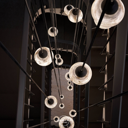 Singapore's top online destination for stylish and high-quality lighting solutions. Whether you’re looking to transform your home with elegant pendant lights, modern chandeliers, or energy-efficient LED lights, we have an extensive selection to suit every taste and budget.