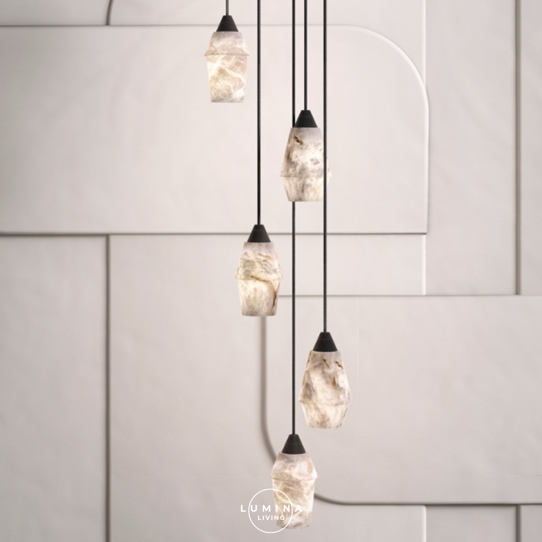 Singapore's top online destination for stylish and high-quality lighting solutions. Whether you’re looking to transform your home with elegant pendant lights, modern chandeliers, or energy-efficient LED lights, we have an extensive selection to suit every taste and budget.