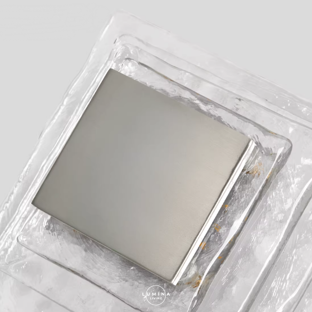 Singapore's top online destination for stylish and high-quality lighting solutions. Whether you’re looking to transform your home with elegant pendant lights, modern chandeliers, or energy-efficient LED lights, we have an extensive selection to suit every taste and budget.