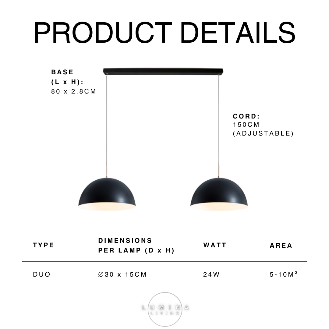 Singapore's top online destination for stylish and high-quality lighting solutions. Whether you’re looking to transform your home with elegant pendant lights, modern chandeliers, or energy-efficient LED lights, we have an extensive selection to suit every taste and budget.