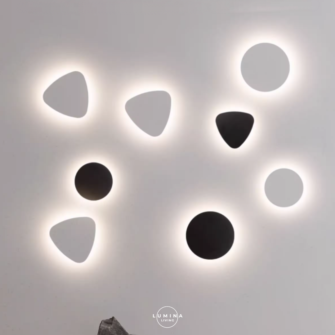 Singapore's top online destination for stylish and high-quality lighting solutions. Whether you’re looking to transform your home with elegant pendant lights, modern chandeliers, or energy-efficient LED lights, we have an extensive selection to suit every taste and budget.