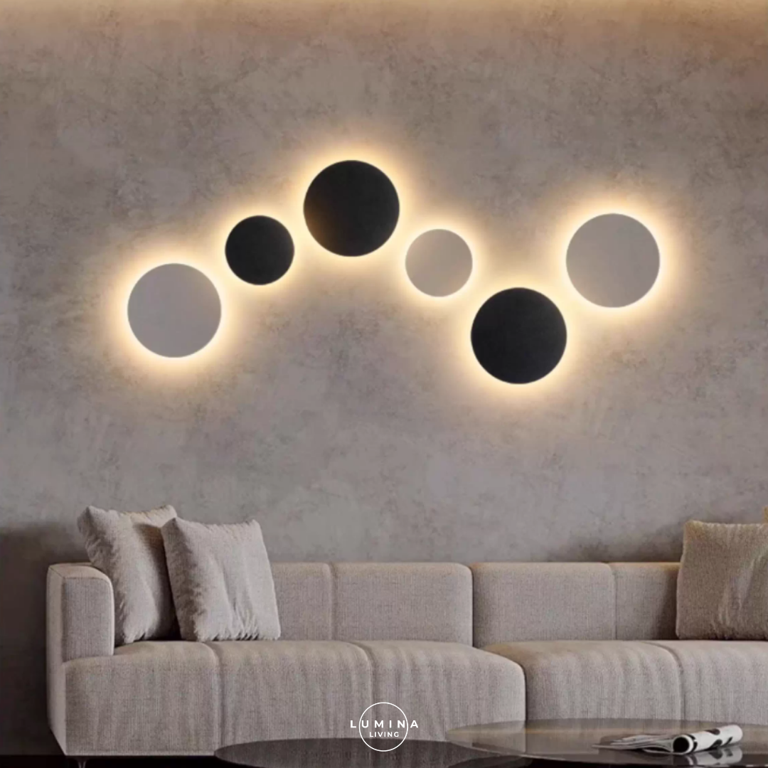 Singapore's top online destination for stylish and high-quality lighting solutions. Whether you’re looking to transform your home with elegant pendant lights, modern chandeliers, or energy-efficient LED lights, we have an extensive selection to suit every taste and budget.