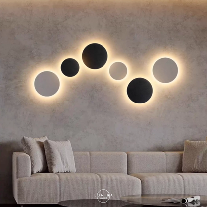 Singapore's top online destination for stylish and high-quality lighting solutions. Whether you’re looking to transform your home with elegant pendant lights, modern chandeliers, or energy-efficient LED lights, we have an extensive selection to suit every taste and budget.