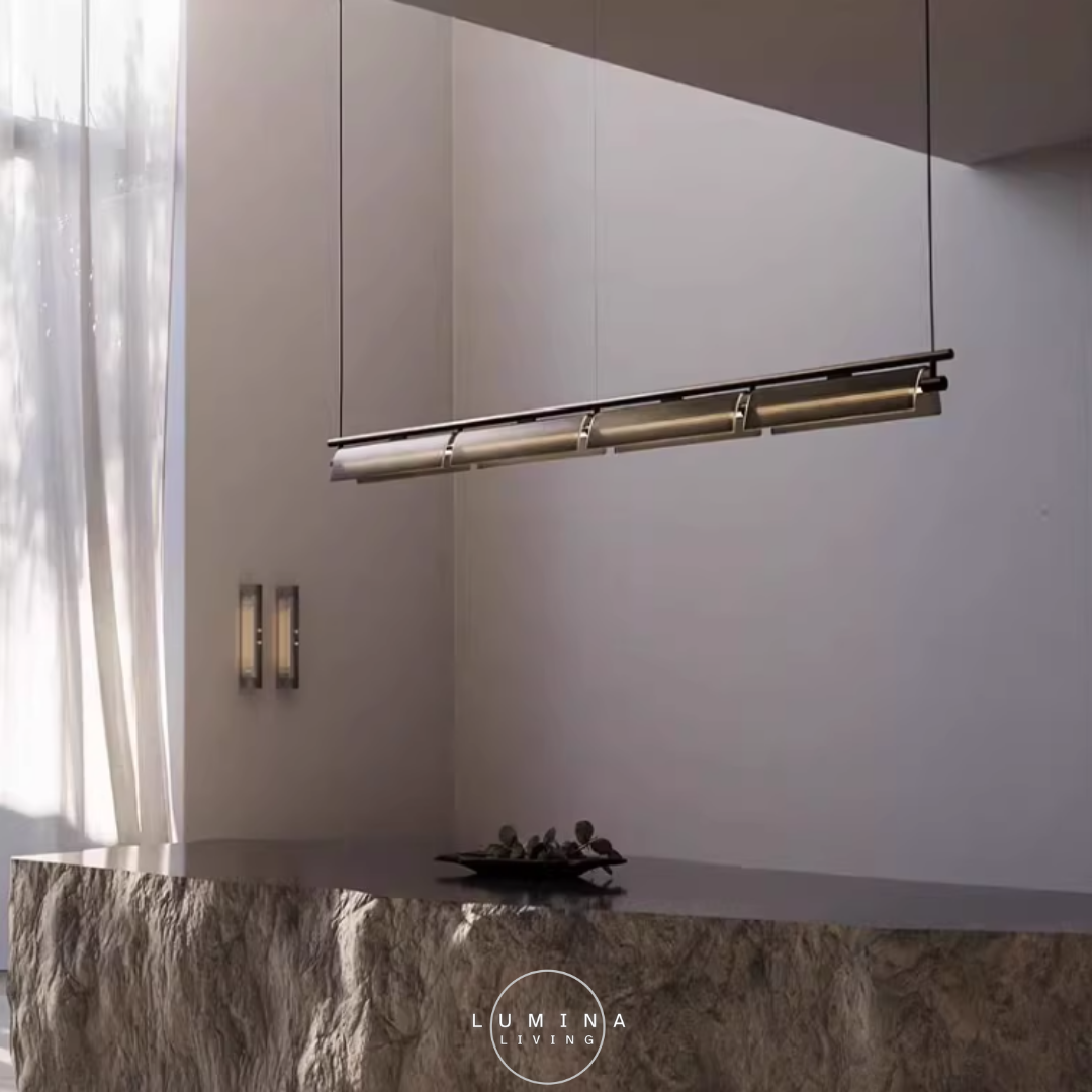Singapore's top online destination for stylish and high-quality lighting solutions. Whether you’re looking to transform your home with elegant pendant lights, modern chandeliers, or energy-efficient LED lights, we have an extensive selection to suit every taste and budget.