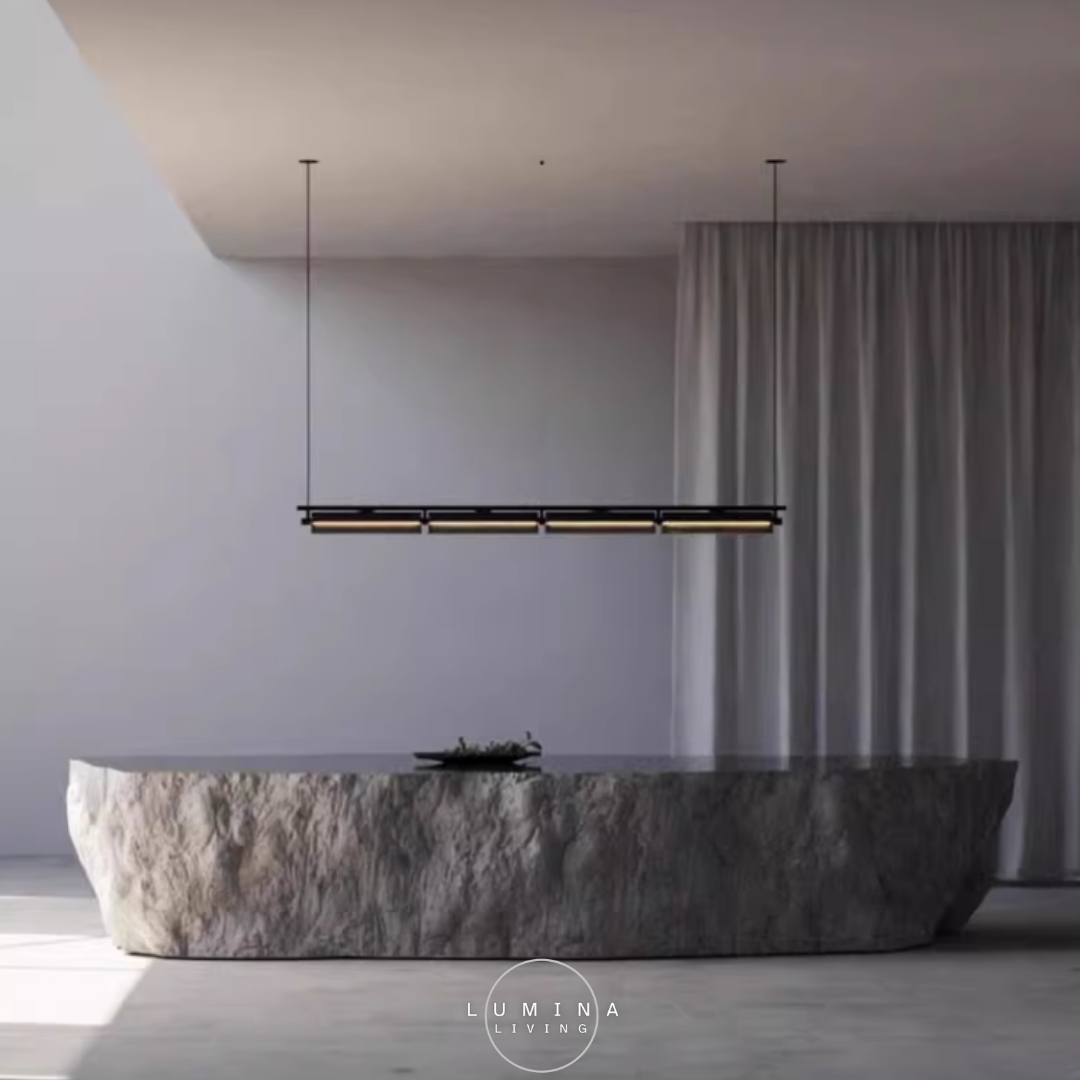 Singapore's top online destination for stylish and high-quality lighting solutions. Whether you’re looking to transform your home with elegant pendant lights, modern chandeliers, or energy-efficient LED lights, we have an extensive selection to suit every taste and budget.