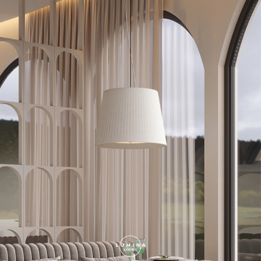 Singapore's top online destination for stylish and high-quality lighting solutions. Whether you’re looking to transform your home with elegant pendant lights, modern chandeliers, or energy-efficient LED lights, we have an extensive selection to suit every taste and budget.