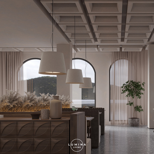Singapore's top online destination for stylish and high-quality lighting solutions. Whether you’re looking to transform your home with elegant pendant lights, modern chandeliers, or energy-efficient LED lights, we have an extensive selection to suit every taste and budget.