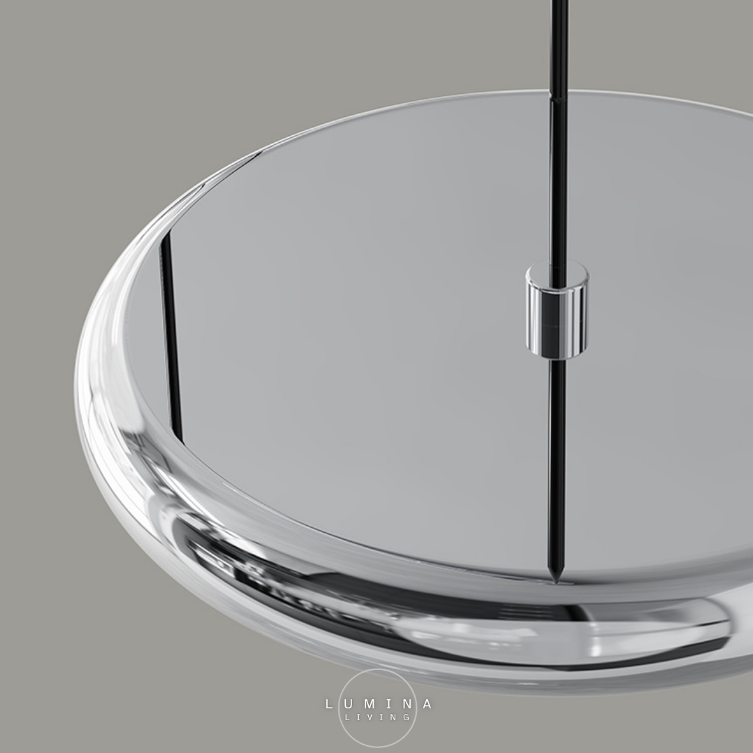 Singapore's top online destination for stylish and high-quality lighting solutions. Whether you’re looking to transform your home with elegant pendant lights, modern chandeliers, or energy-efficient LED lights, we have an extensive selection to suit every taste and budget.
