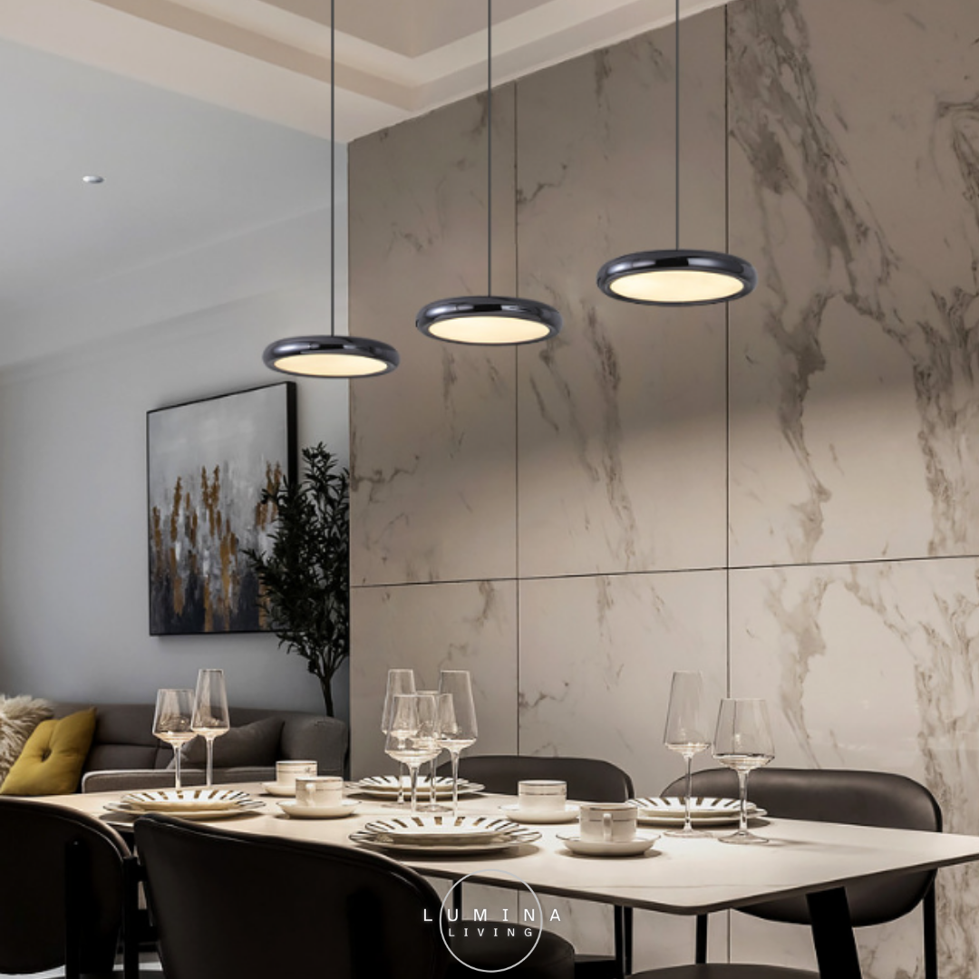Singapore's top online destination for stylish and high-quality lighting solutions. Whether you’re looking to transform your home with elegant pendant lights, modern chandeliers, or energy-efficient LED lights, we have an extensive selection to suit every taste and budget.