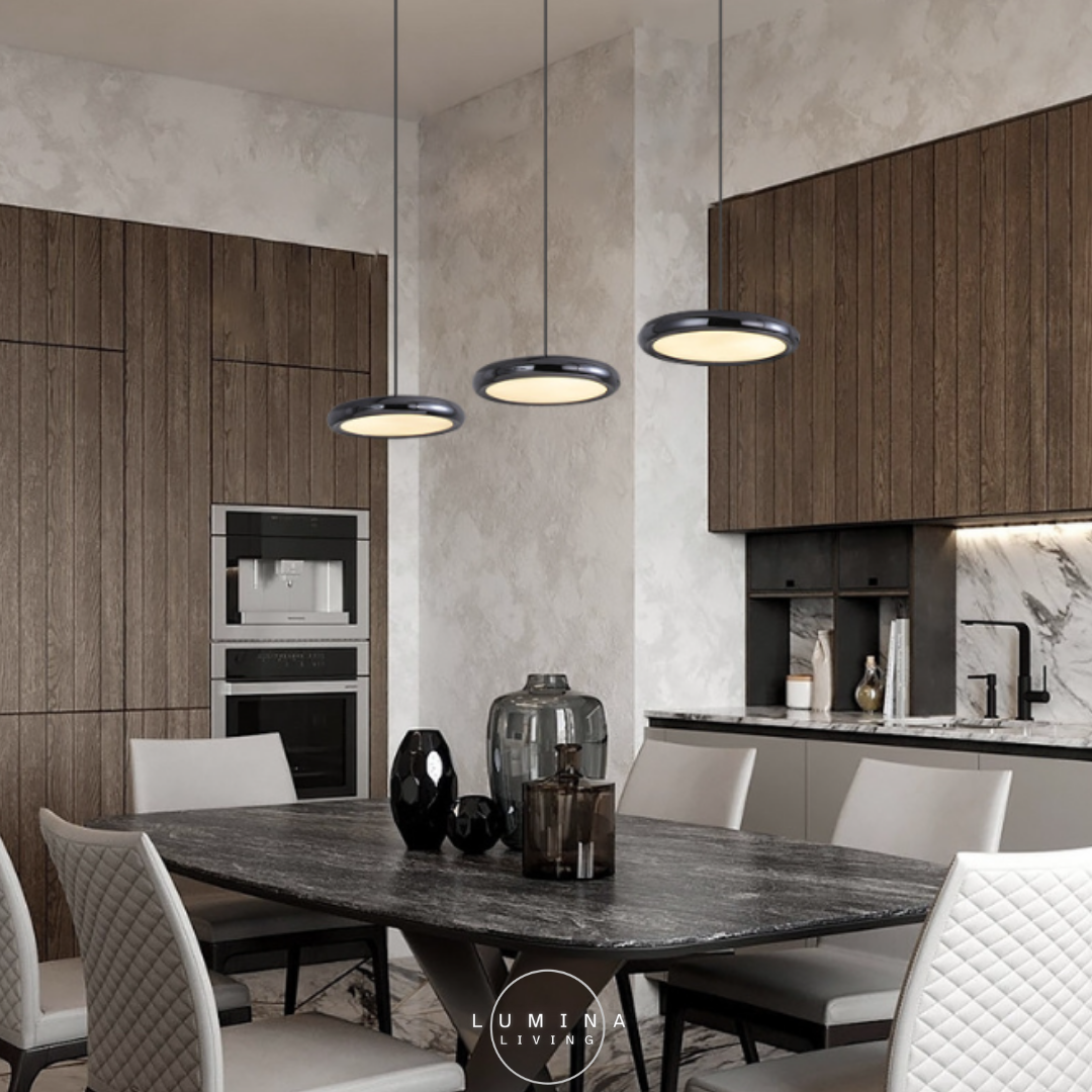 Singapore's top online destination for stylish and high-quality lighting solutions. Whether you’re looking to transform your home with elegant pendant lights, modern chandeliers, or energy-efficient LED lights, we have an extensive selection to suit every taste and budget.
