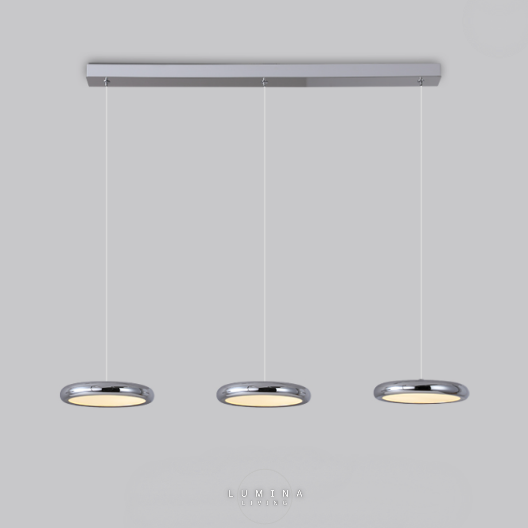 Singapore's top online destination for stylish and high-quality lighting solutions. Whether you’re looking to transform your home with elegant pendant lights, modern chandeliers, or energy-efficient LED lights, we have an extensive selection to suit every taste and budget.