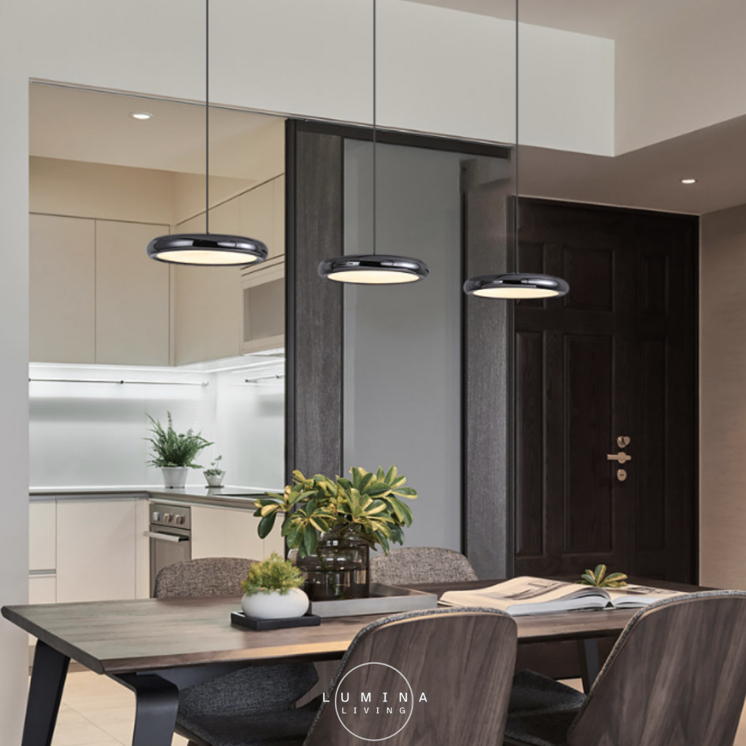 Singapore's top online destination for stylish and high-quality lighting solutions. Whether you’re looking to transform your home with elegant pendant lights, modern chandeliers, or energy-efficient LED lights, we have an extensive selection to suit every taste and budget.