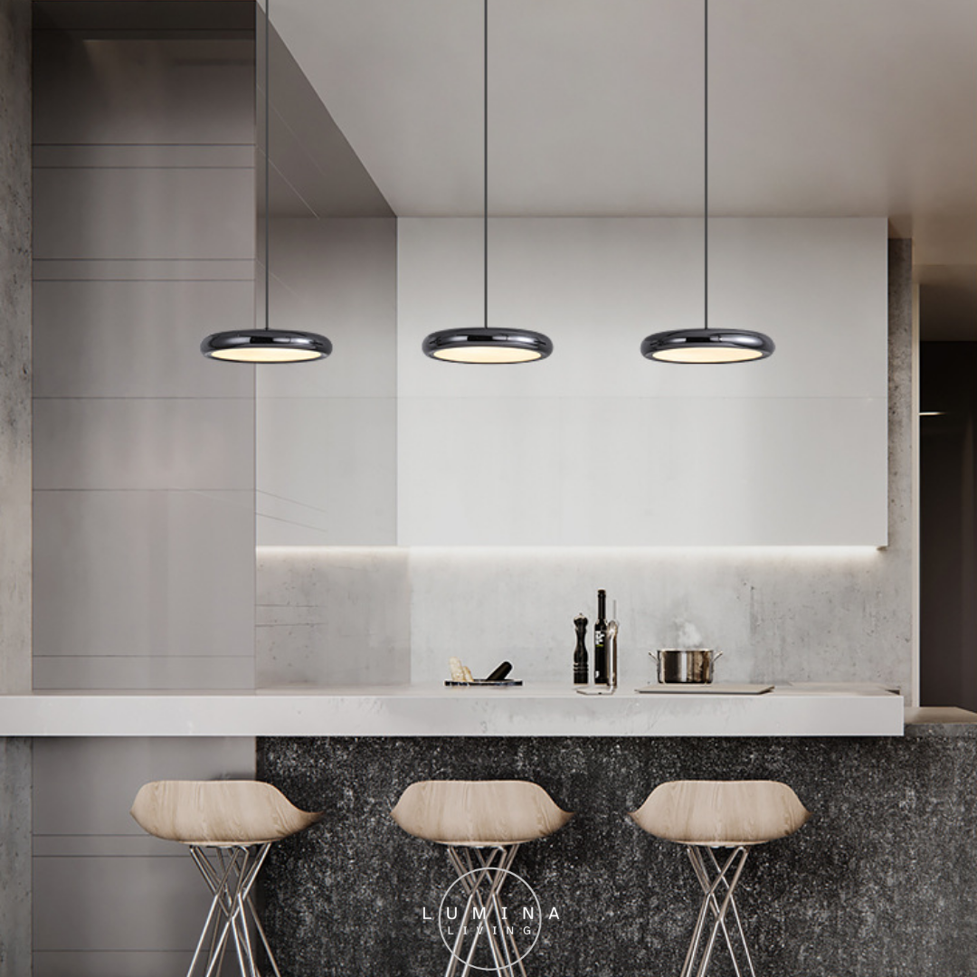 Singapore's top online destination for stylish and high-quality lighting solutions. Whether you’re looking to transform your home with elegant pendant lights, modern chandeliers, or energy-efficient LED lights, we have an extensive selection to suit every taste and budget.
