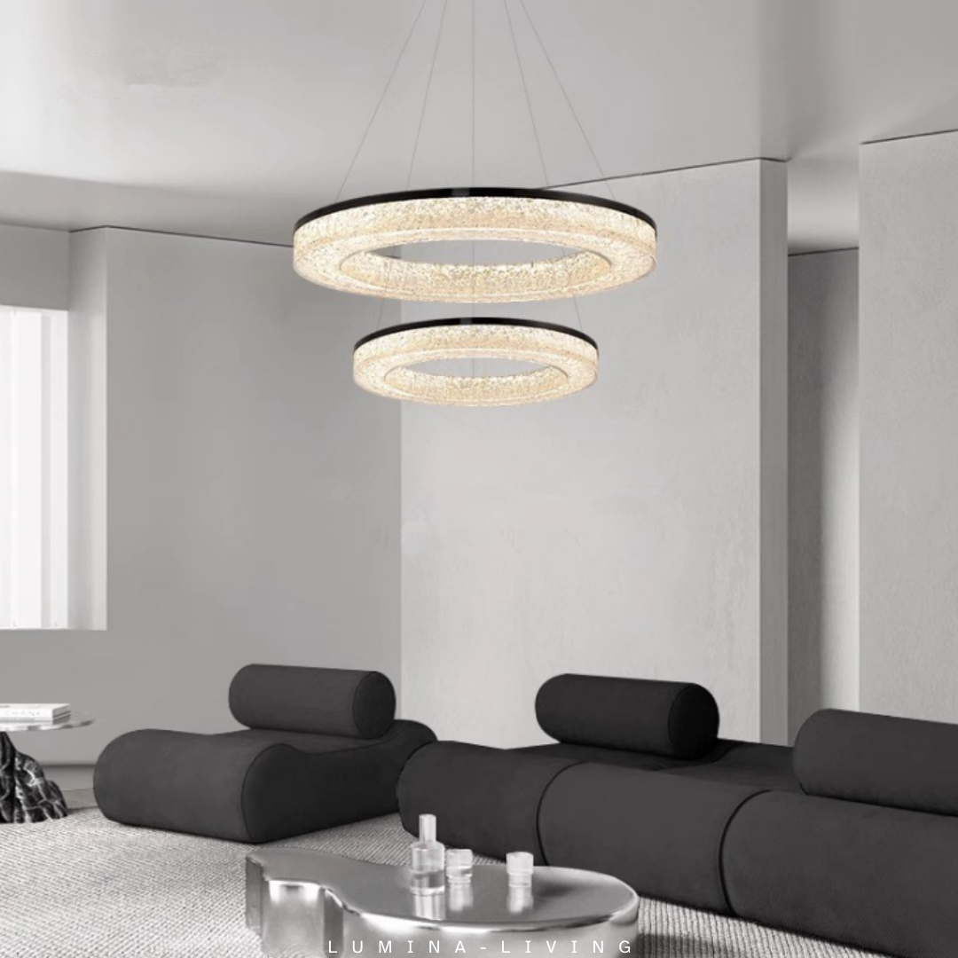 Singapore's top online destination for stylish and high-quality lighting solutions. Whether you’re looking to transform your home with elegant pendant lights, modern chandeliers, or energy-efficient LED lights, we have an extensive selection to suit every taste and budget.