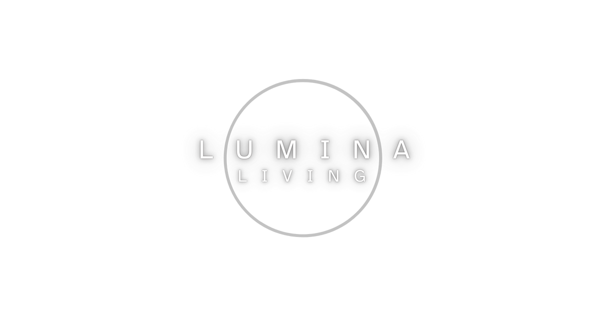 Lumina Living, Your Lighting Essentials