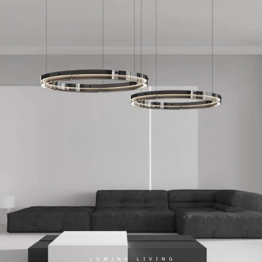 Singapore's top online destination for stylish and high-quality lighting solutions. Whether you’re looking to transform your home with elegant pendant lights, modern chandeliers, or energy-efficient LED lights, we have an extensive selection to suit every taste and budget.