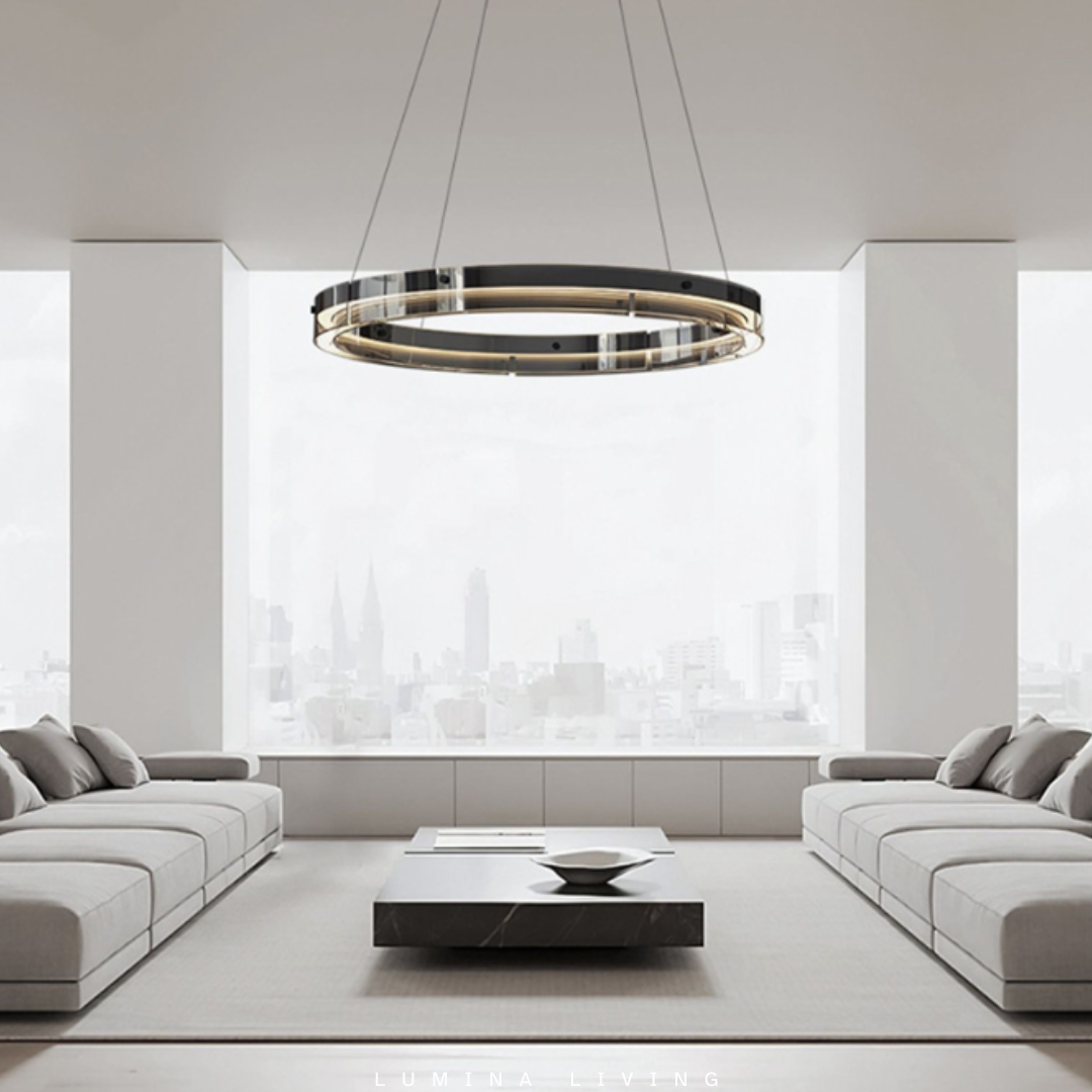 Singapore's top online destination for stylish and high-quality lighting solutions. Whether you’re looking to transform your home with elegant pendant lights, modern chandeliers, or energy-efficient LED lights, we have an extensive selection to suit every taste and budget.