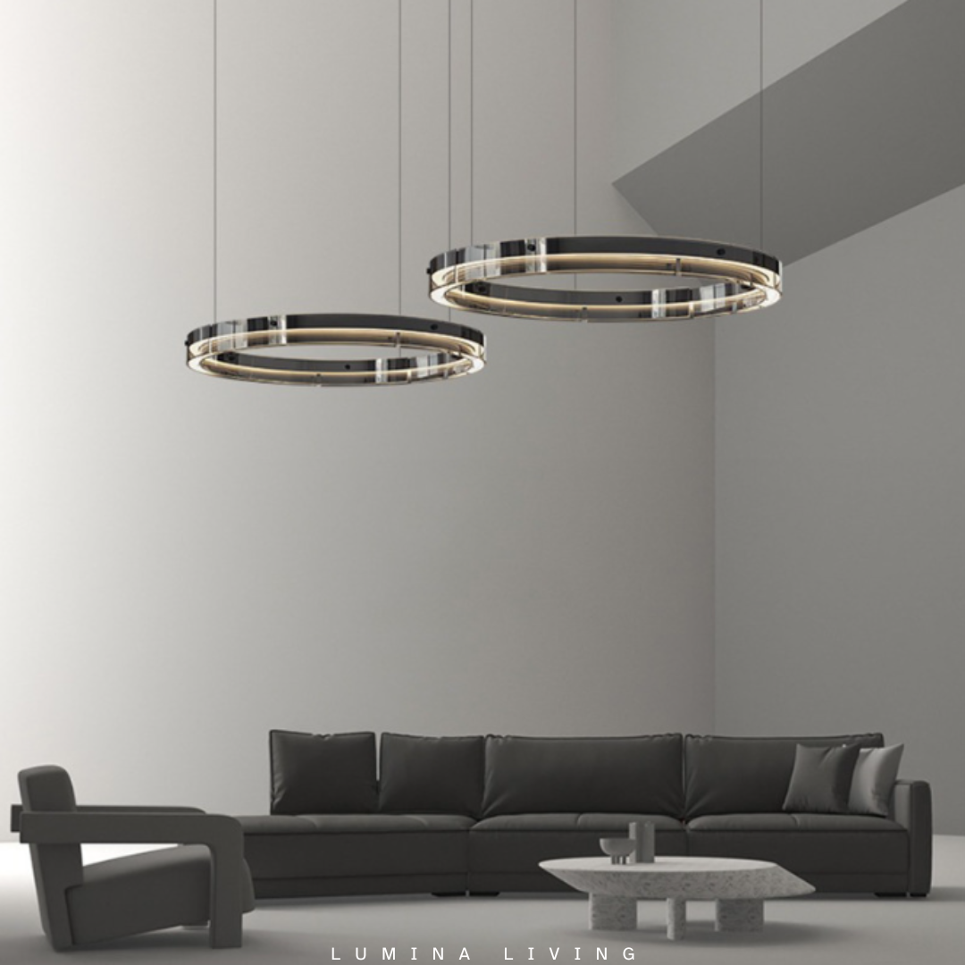 Singapore's top online destination for stylish and high-quality lighting solutions. Whether you’re looking to transform your home with elegant pendant lights, modern chandeliers, or energy-efficient LED lights, we have an extensive selection to suit every taste and budget.