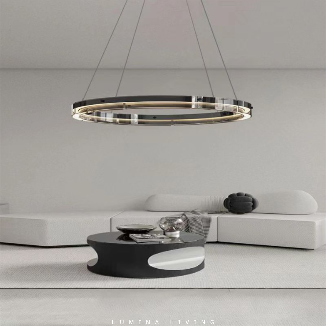 Singapore's top online destination for stylish and high-quality lighting solutions. Whether you’re looking to transform your home with elegant pendant lights, modern chandeliers, or energy-efficient LED lights, we have an extensive selection to suit every taste and budget.