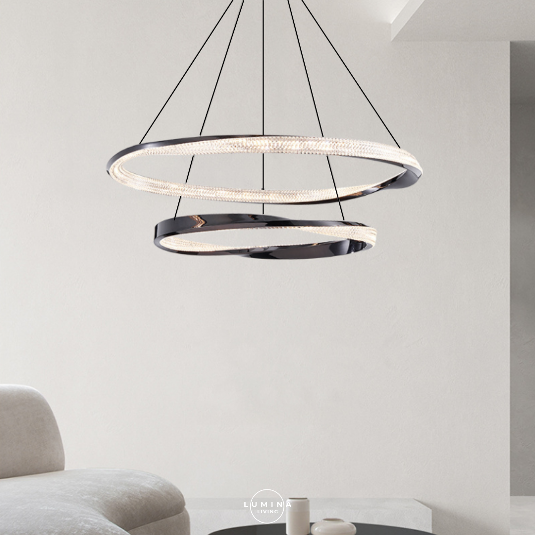 Singapore's top online destination for stylish and high-quality lighting solutions. Whether you’re looking to transform your home with elegant pendant lights, modern chandeliers, or energy-efficient LED lights, we have an extensive selection to suit every taste and budget.