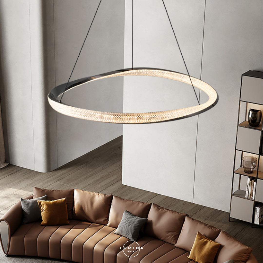 Singapore's top online destination for stylish and high-quality lighting solutions. Whether you’re looking to transform your home with elegant pendant lights, modern chandeliers, or energy-efficient LED lights, we have an extensive selection to suit every taste and budget.