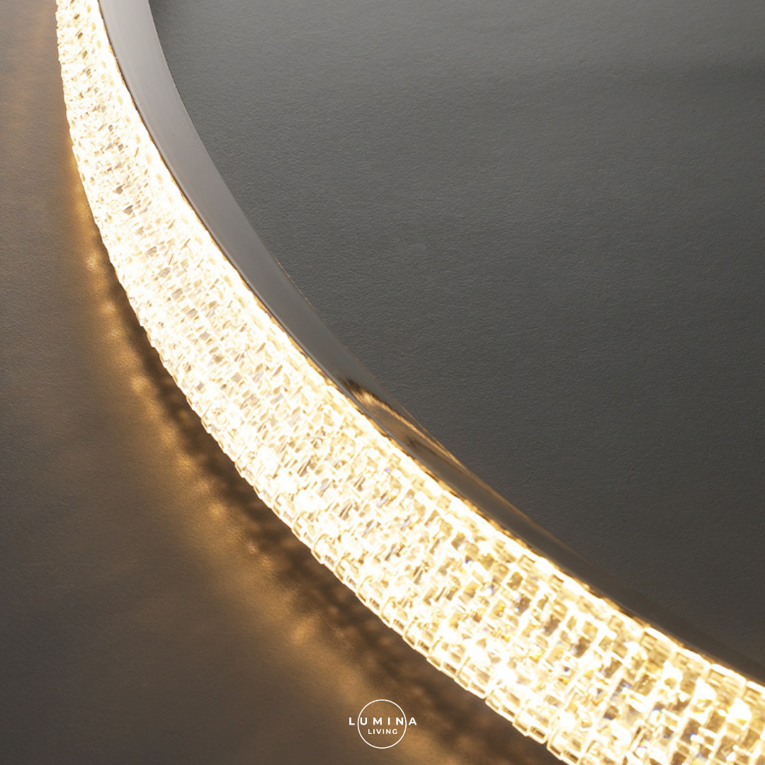 Singapore's top online destination for stylish and high-quality lighting solutions. Whether you’re looking to transform your home with elegant pendant lights, modern chandeliers, or energy-efficient LED lights, we have an extensive selection to suit every taste and budget.