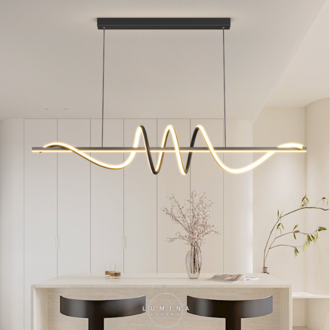Singapore's top online destination for stylish and high-quality lighting solutions. Whether you’re looking to transform your home with elegant pendant lights, modern chandeliers, or energy-efficient LED lights, we have an extensive selection to suit every taste and budget.