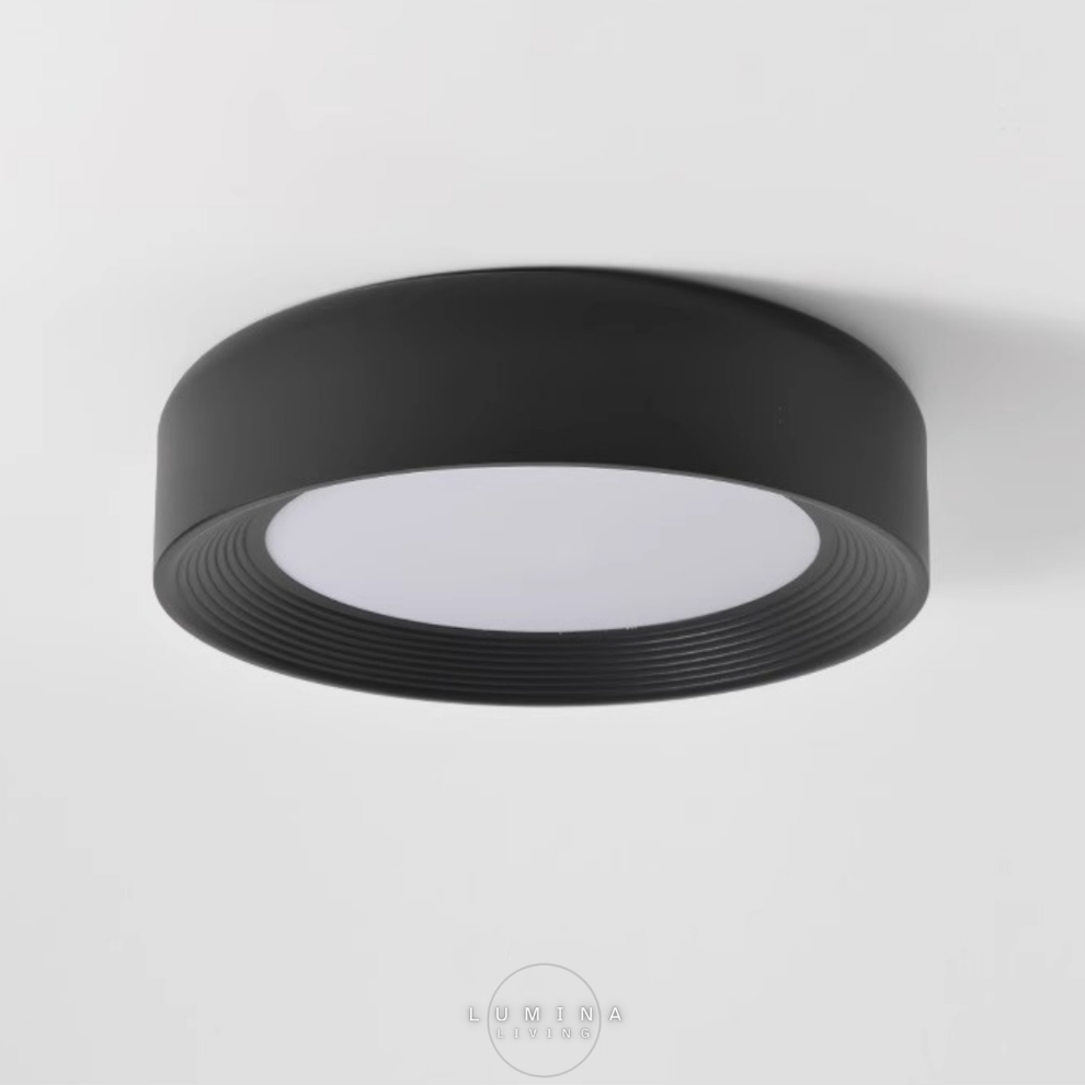 Led Light Rib Top View Rib – Lumina Living